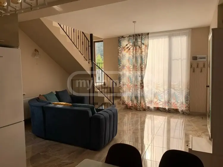 For Sale 4 Room Country House Borjomshi view 3