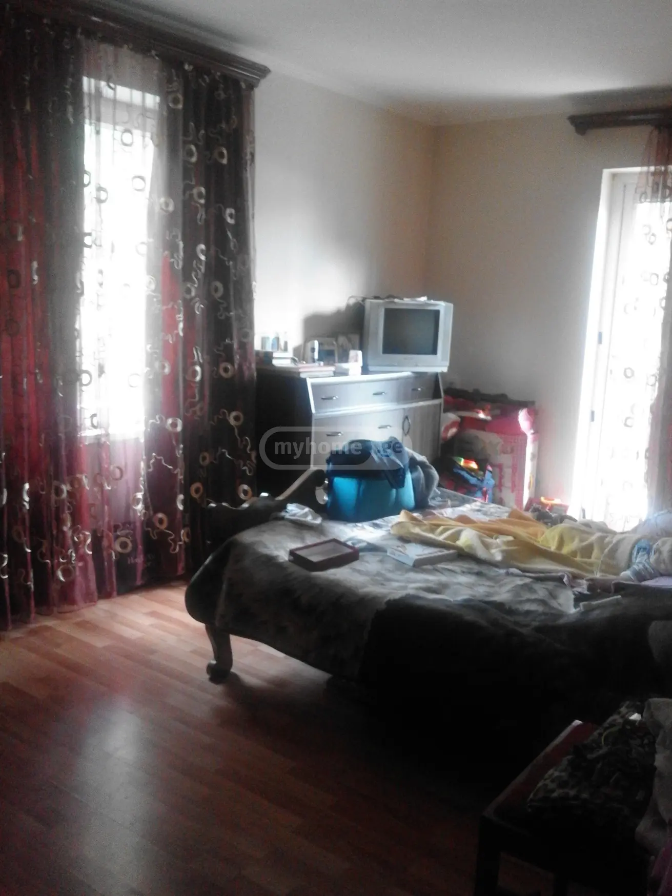 For Sale 3 Room Apartment Kutaisshi view 11