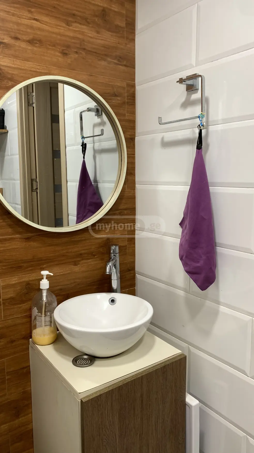 For Rent 4 Room Apartment view 13