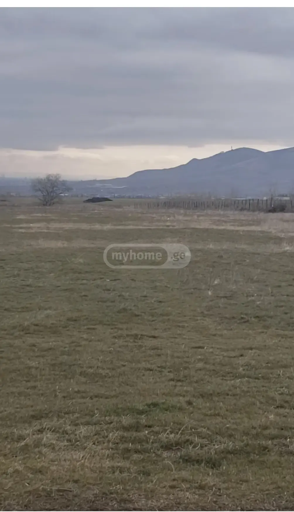 For Sale Sasoplo-Sameurneo Land Plot Lisze, 2 of 3