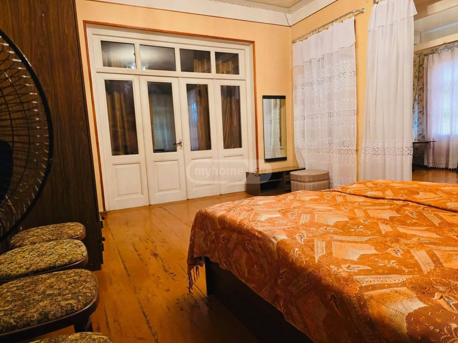 For Sale 10+ Room Private House Sagarejoshi view 5