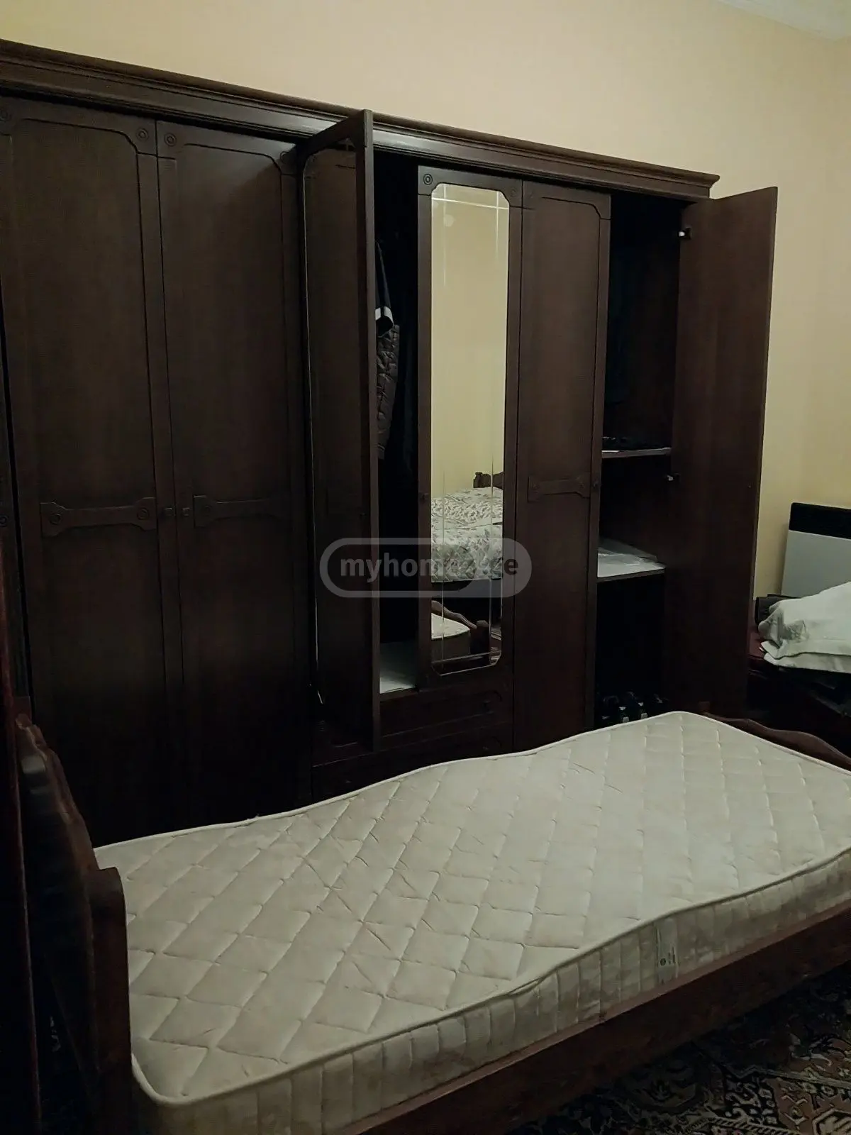 Daily Rent 10+ Room Private House Kobuletshi view 9