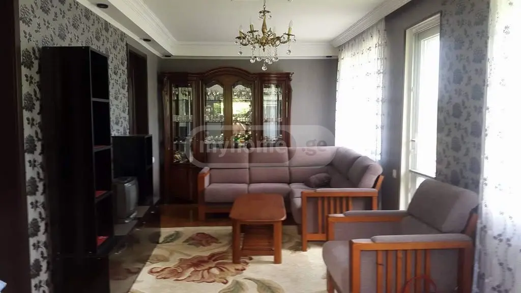 For Sale 7 Room Private House Khelvachaurshi view 8