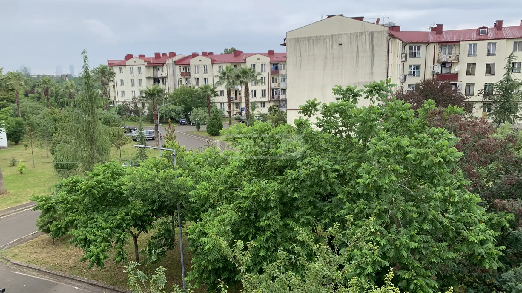 For Rent 4 Room Apartment view 15