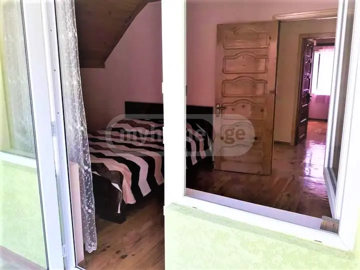 Daily Rent 4 Room Apartment Lanchkhutis Munitsipalitetshi view 7