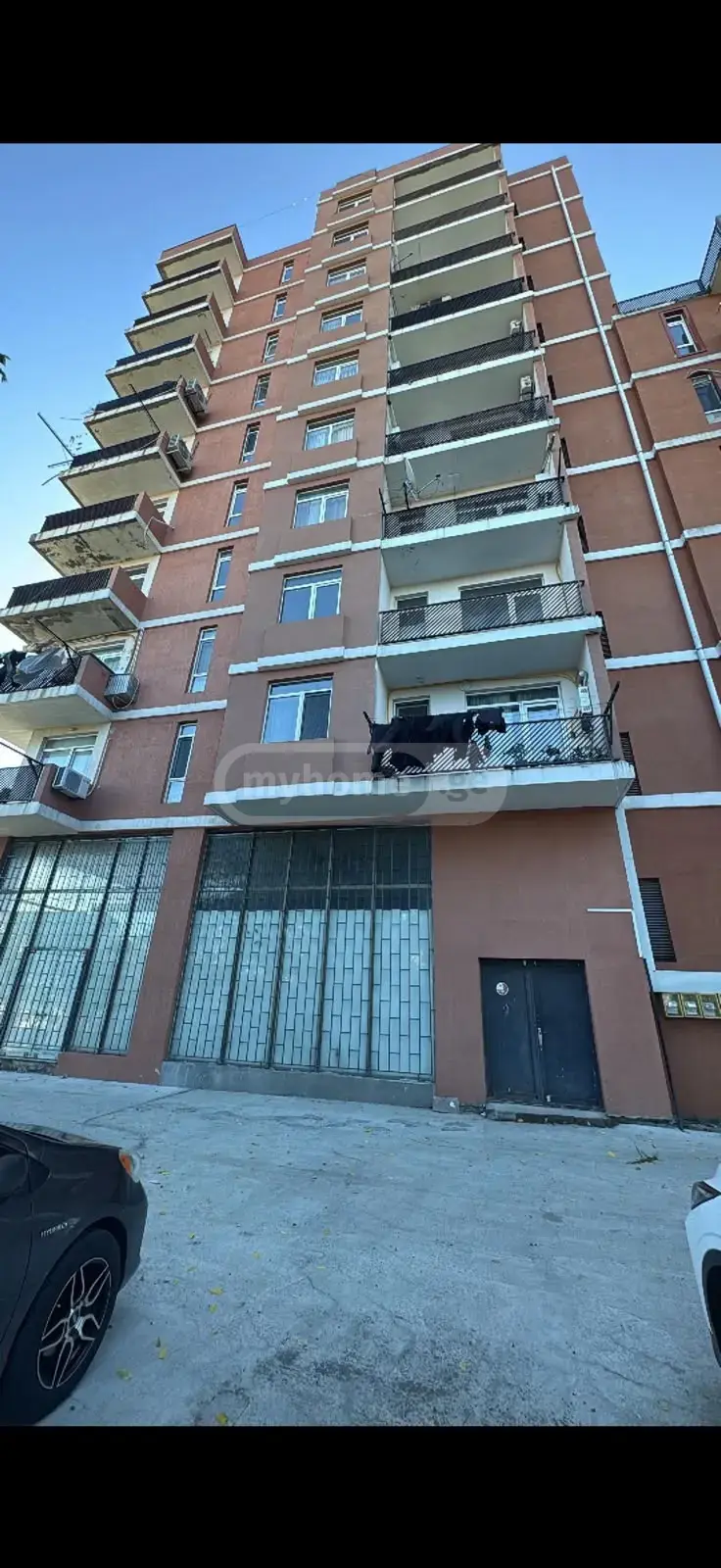 Продажа 3-комната Квартира в Khelvachauris Munitsipalitetshi view 1