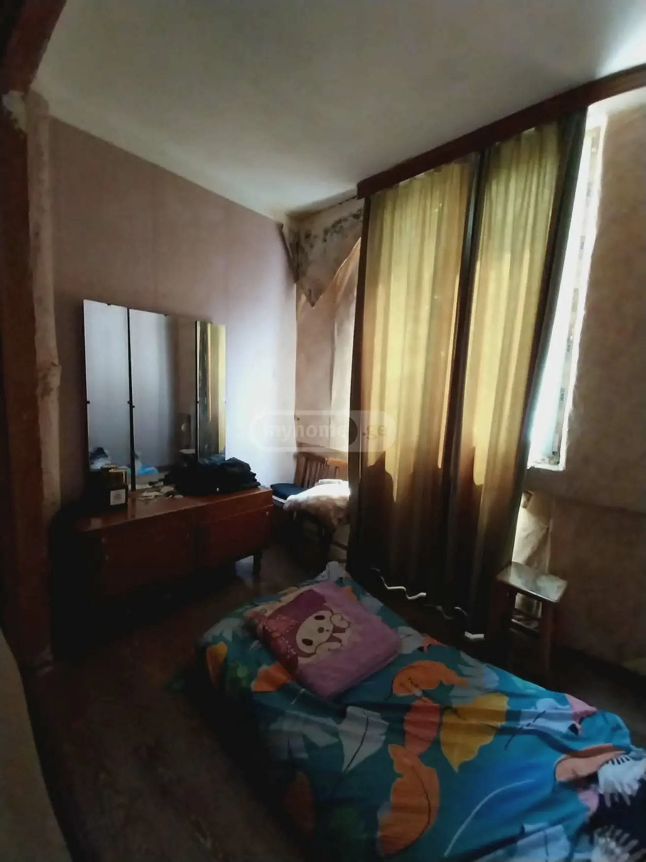 For Sale 3 Room Apartment Kutaisshi view 6
