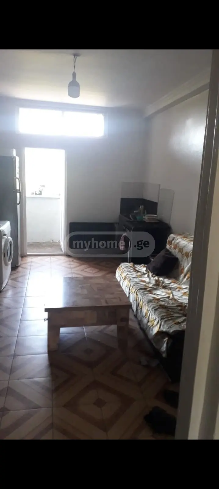 For Sale 2 Room Apartment Kobuletis Munitsipalitetshi view 1