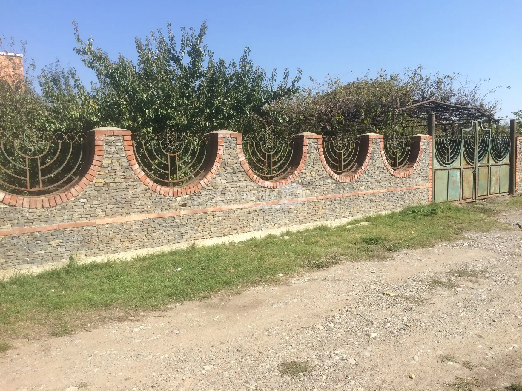 For Sale 7 Room Private House Gorshi view 20