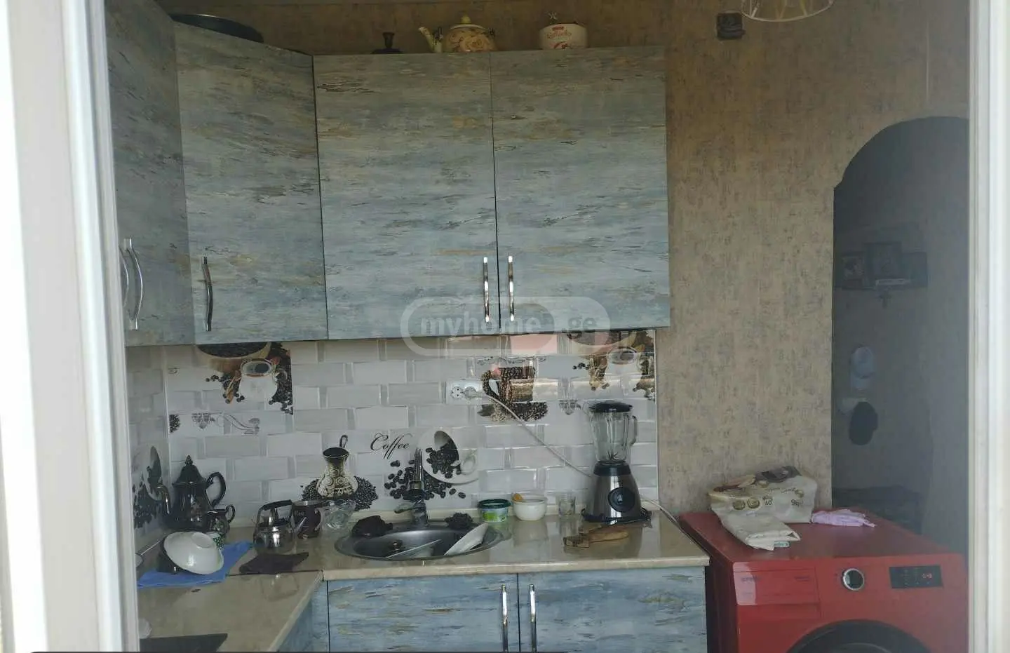 For Sale 3 Room Apartment Potshi view 8