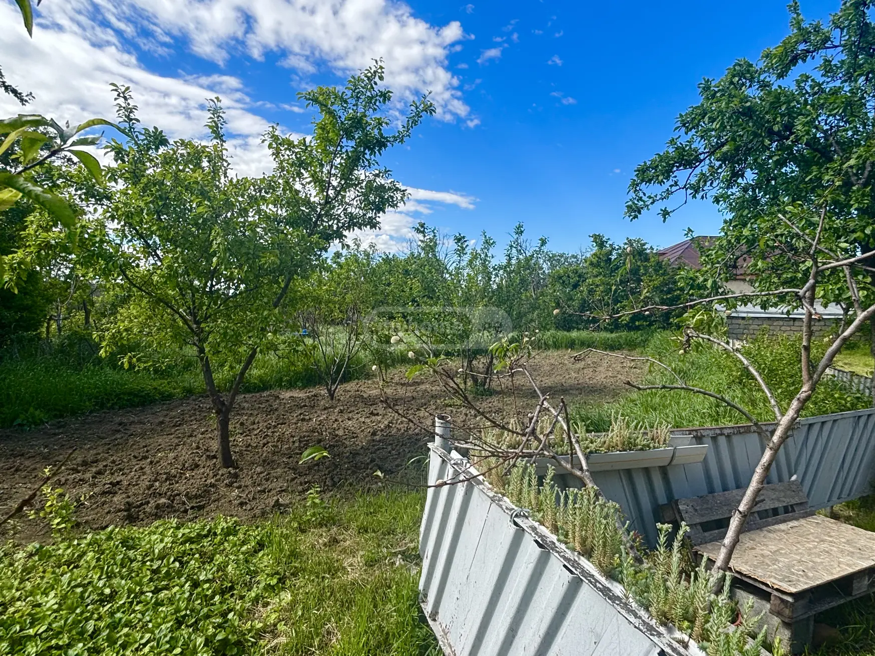 For Sale 6 Room Private House Gardabnis Munitsipalitetshi view 3