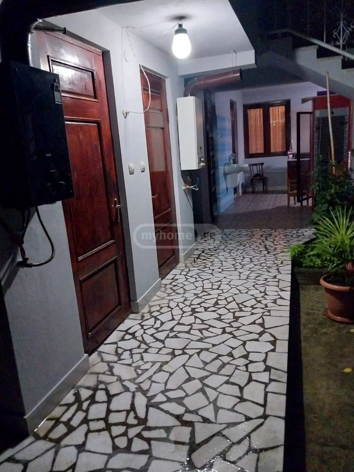 Daily Rent 10+ Room Private House Kobuletshi view 10