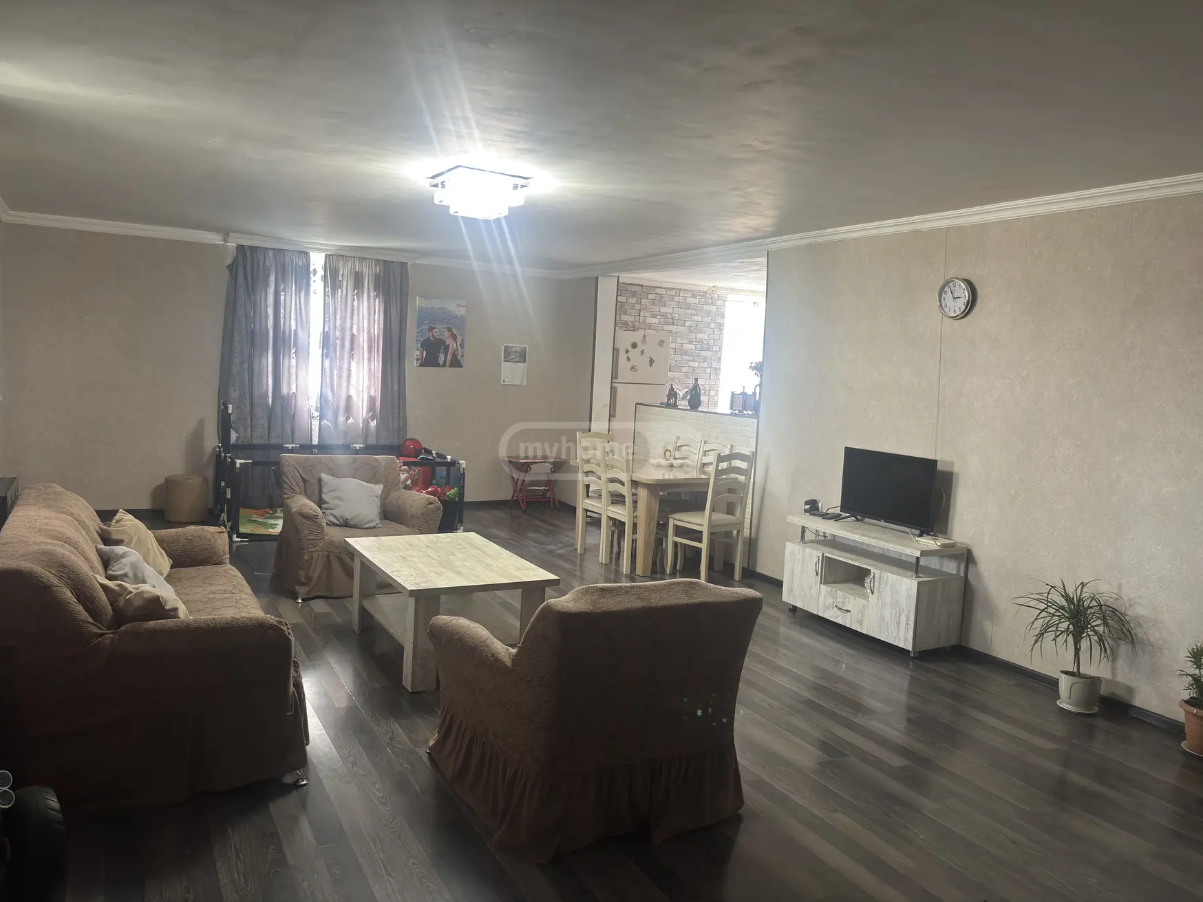 For Sale 6 Room Private House Gardabnis Munitsipalitetshi view 10