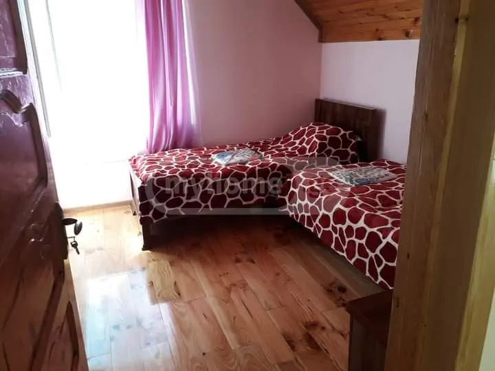 Daily Rent 4 Room Apartment Lanchkhutis Munitsipalitetshi view 8