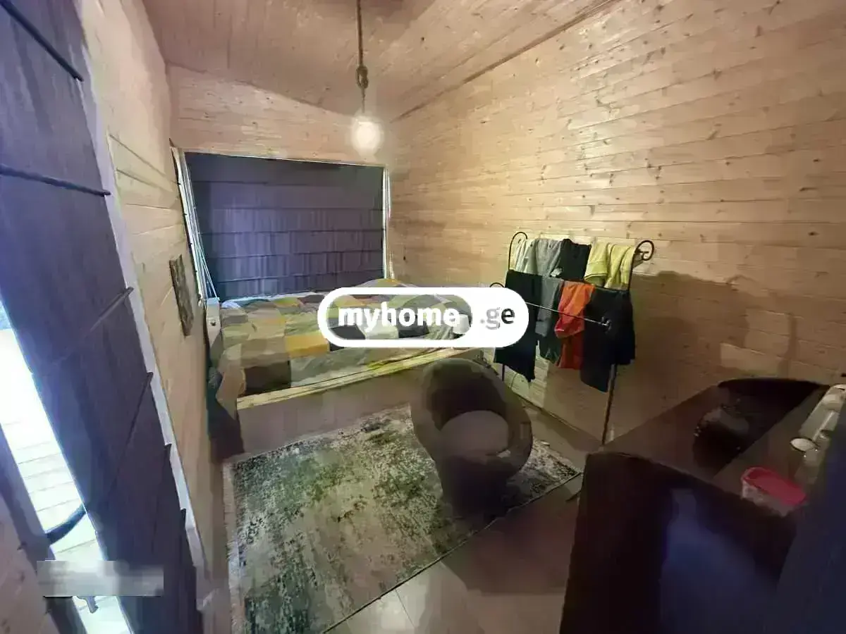 Daily Rent 6 Room Country House Mtskhetashi view 13