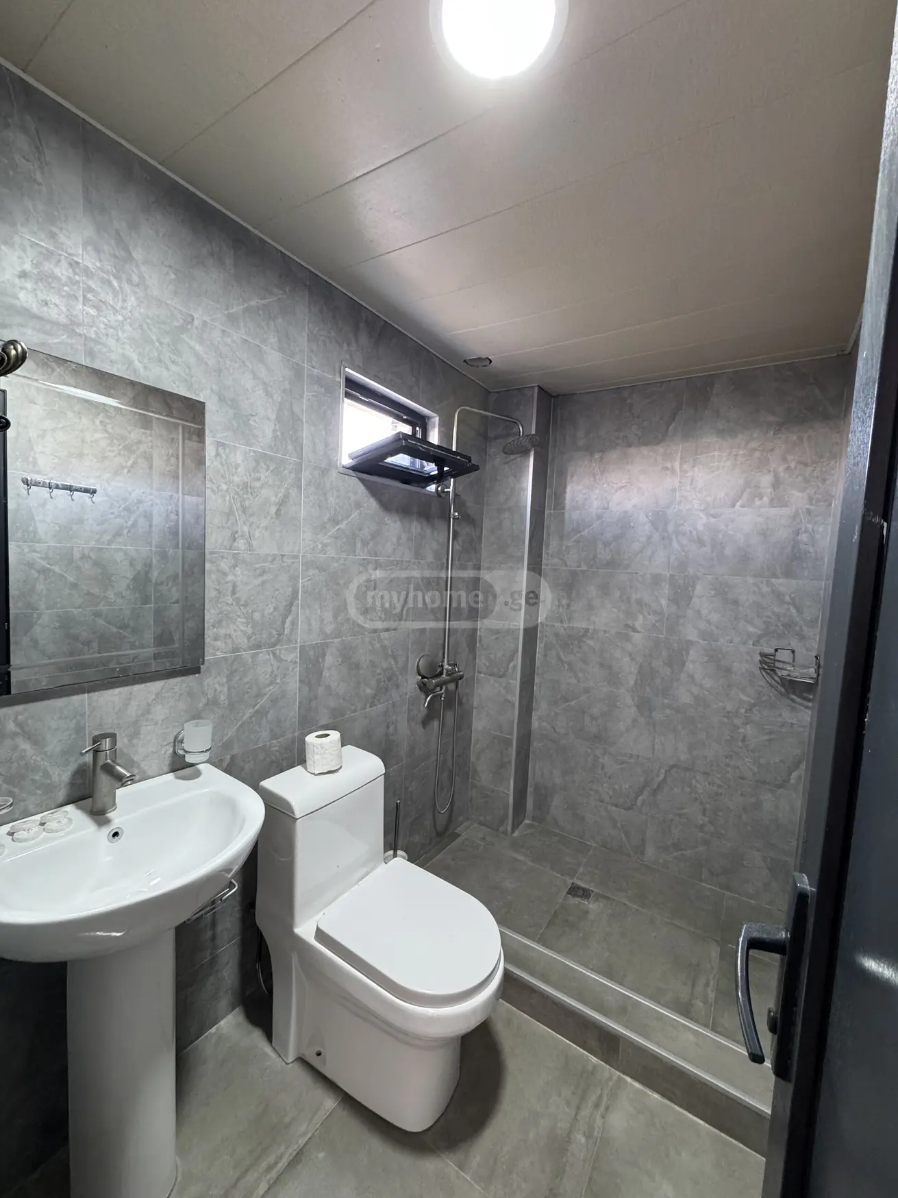 Daily Rent 2 Room Sastumro Kobuletshi view 9