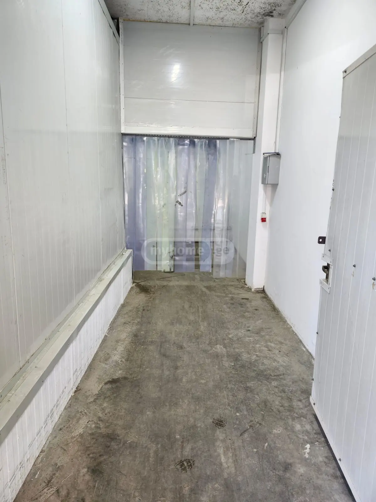 For Rent Spetsialuri Commercial Space Khelvachauris Munitsipalitetshi view 2