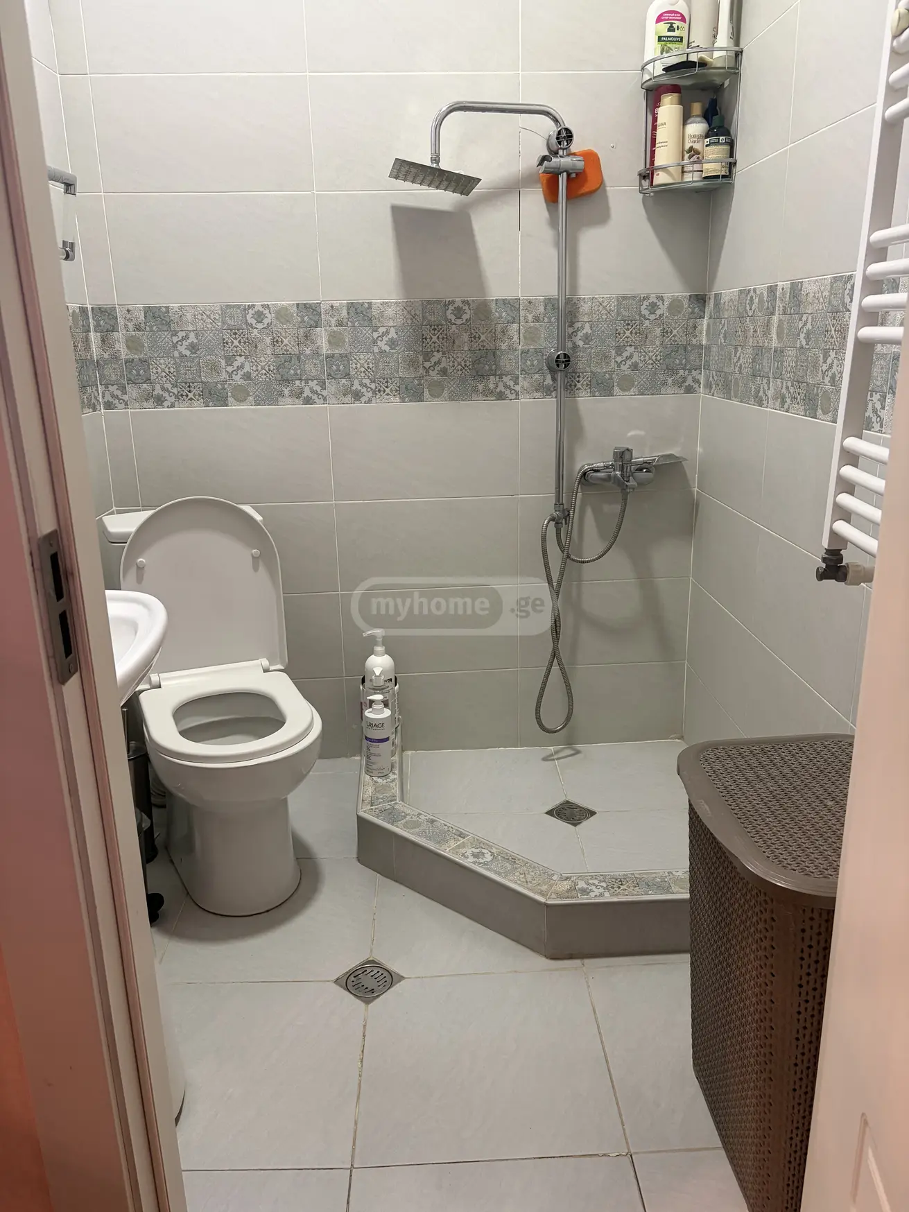 For Sale 6 Room Private House Nadzaladevshi, 7 of 12