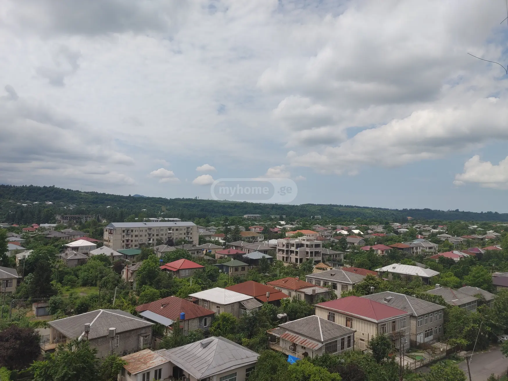 For Sale 3 Room Apartment Ozurgetshii view 3