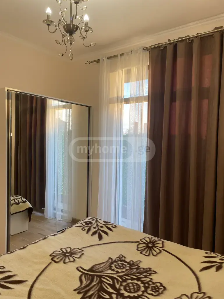 Daily Rent 3 Room Country House Kojorshi view 5