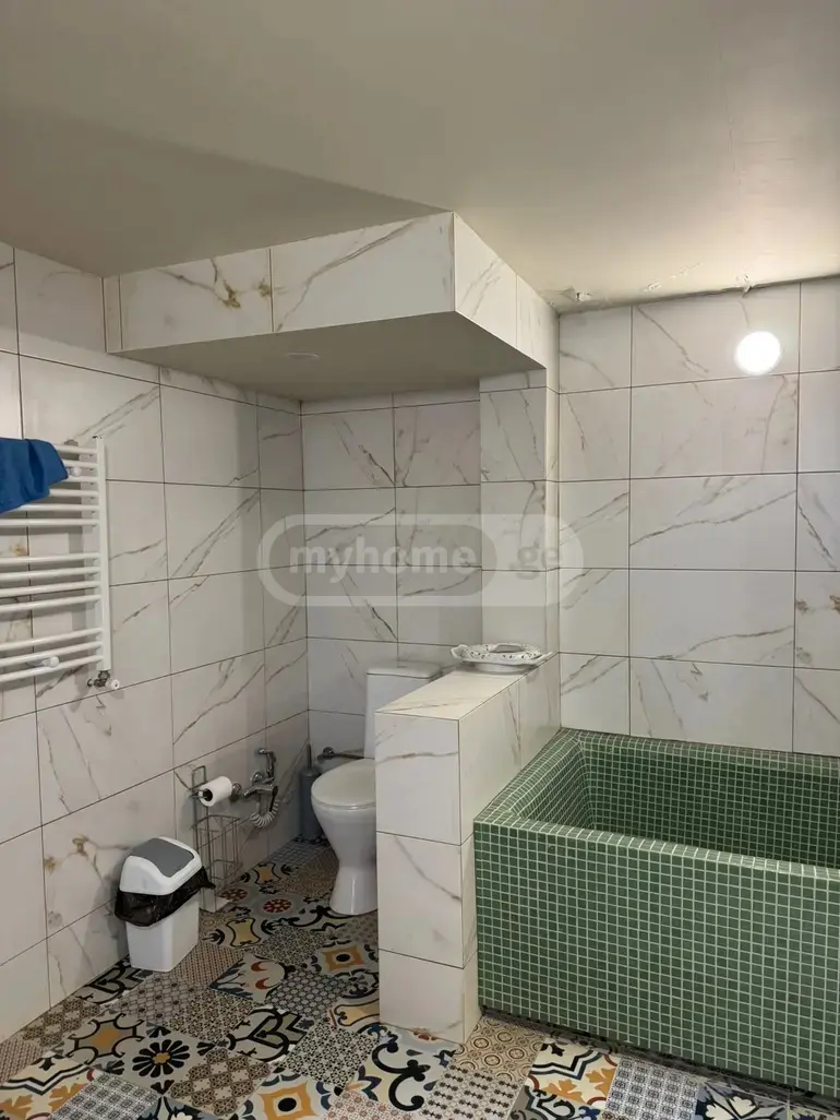 For Rent 7 Room Country House Dushetshi view 3