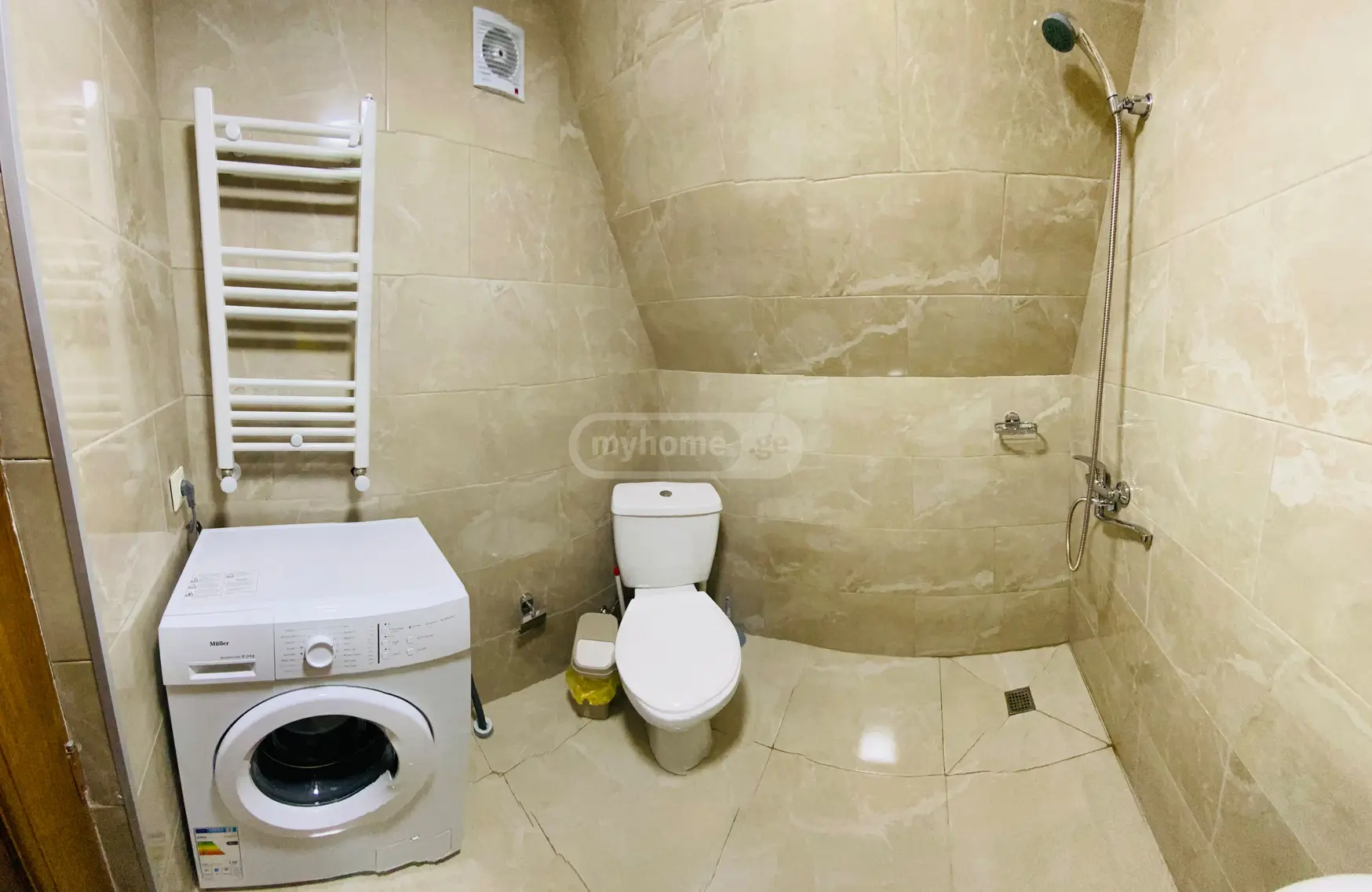 For Rent 2 Room Country House Kobuletis Munitsipalitetshi view 13