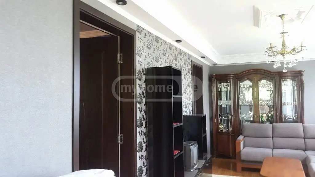 For Sale 7 Room Private House Khelvachaurshi view 6