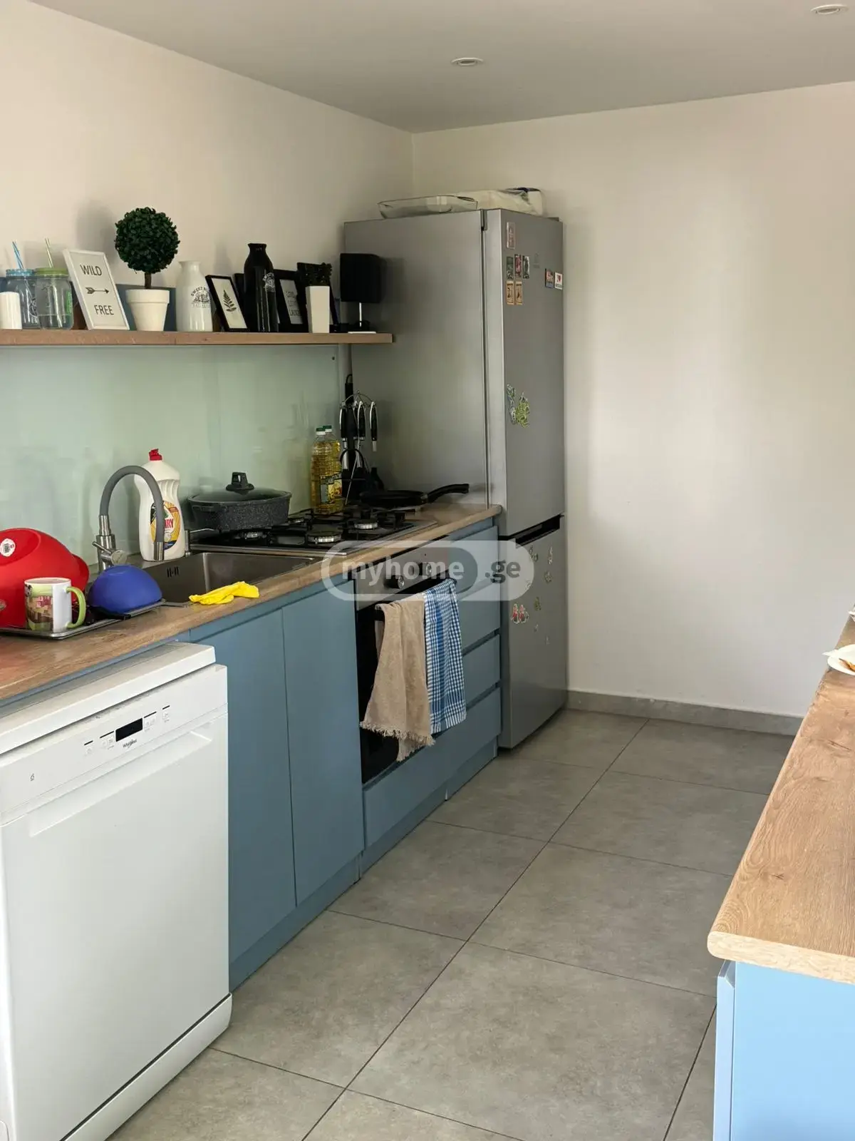 For Sale 5 Room Country House Sololakshi view 7