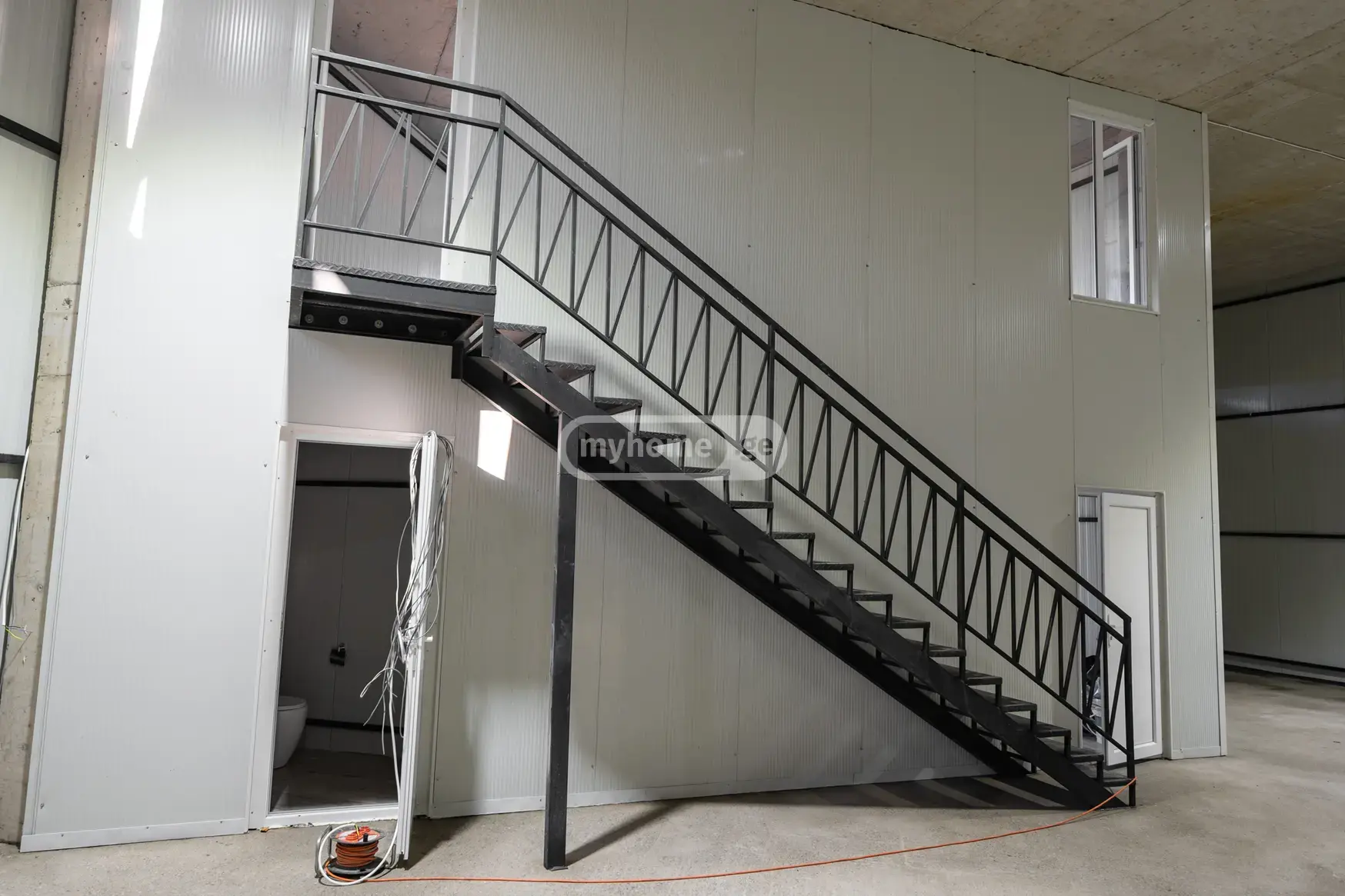 For Rent Universaluri Commercial Space In Batumi view 26