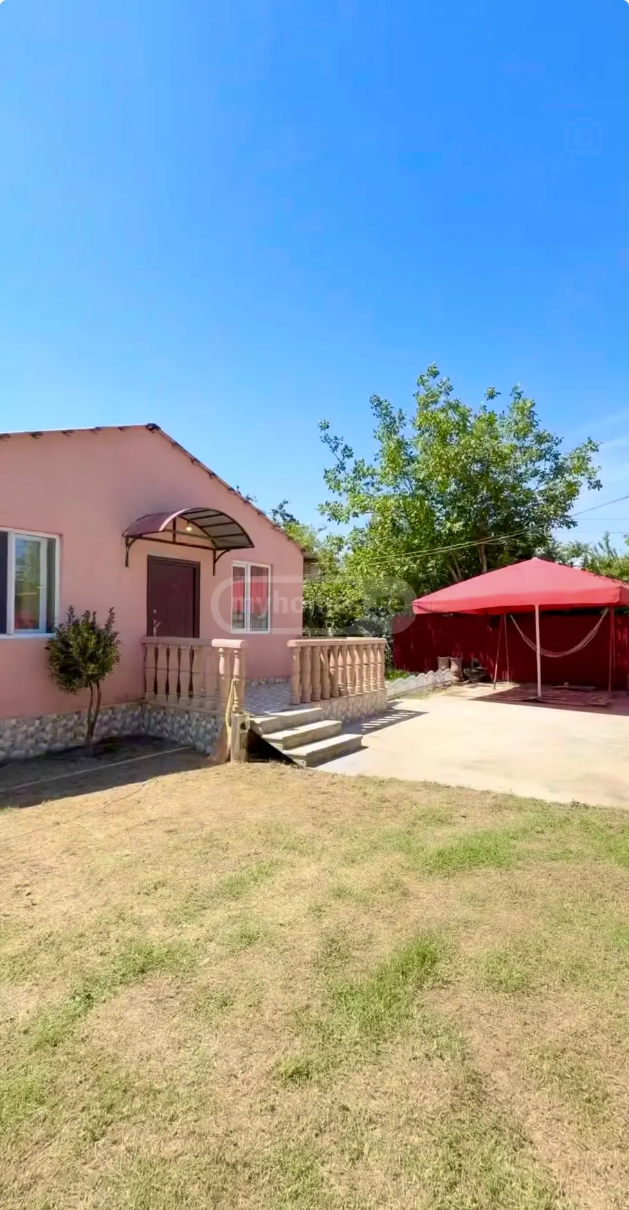 For Sale 2 Room Private House Tsqaltubos Munitsipalitetshi view 1