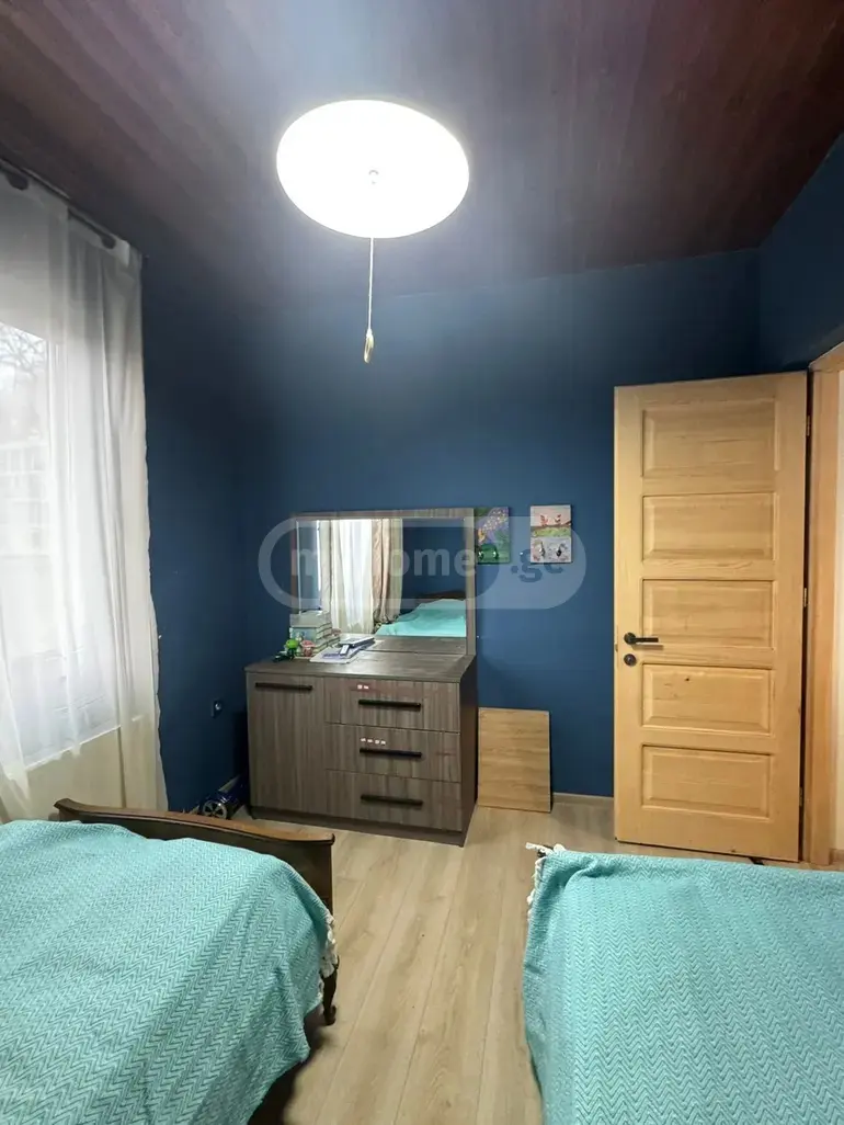For Rent 7 Room Country House Dushetshi view 8