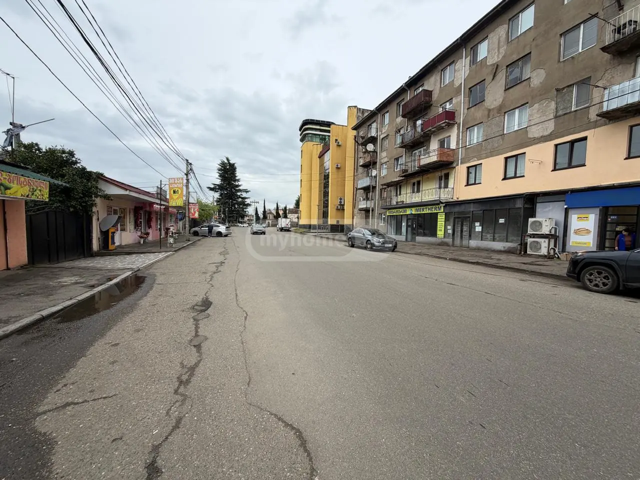 For Rent Savachro Commercial Space Zestaponshi view 4