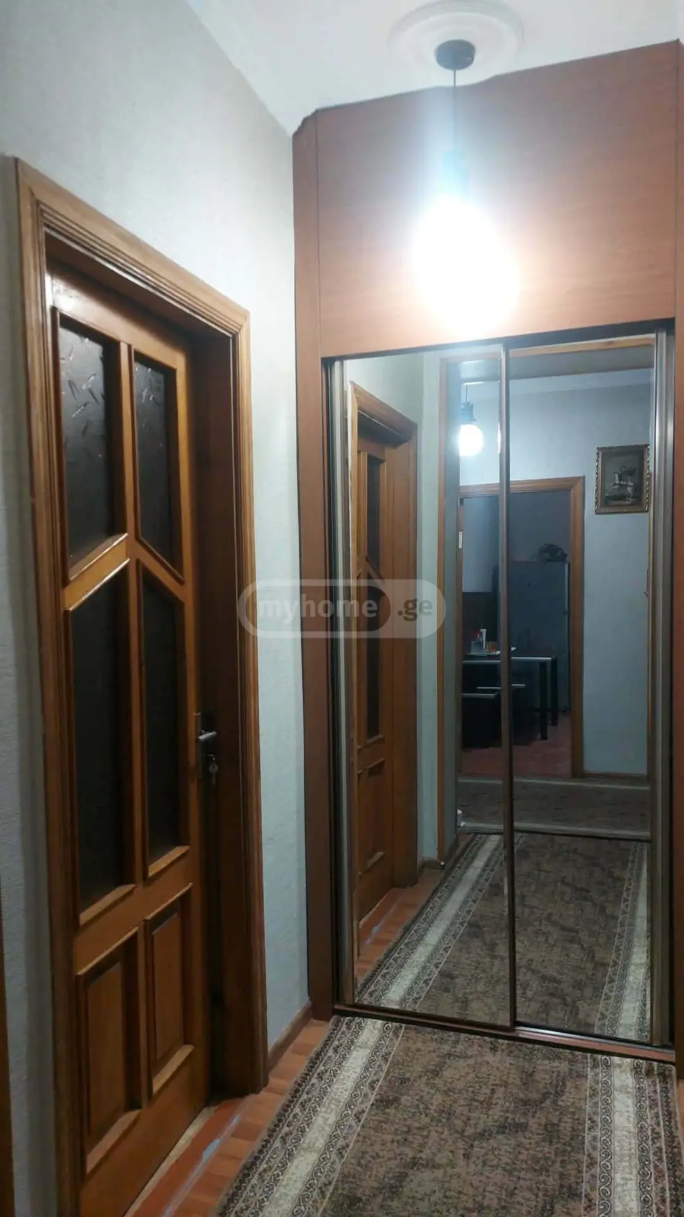 For Sale 4 Room Apartment Potshi view 1