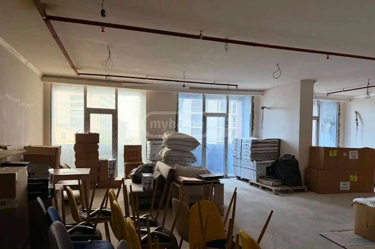 For Rent Universaluri Commercial Space In Batumi view 6
