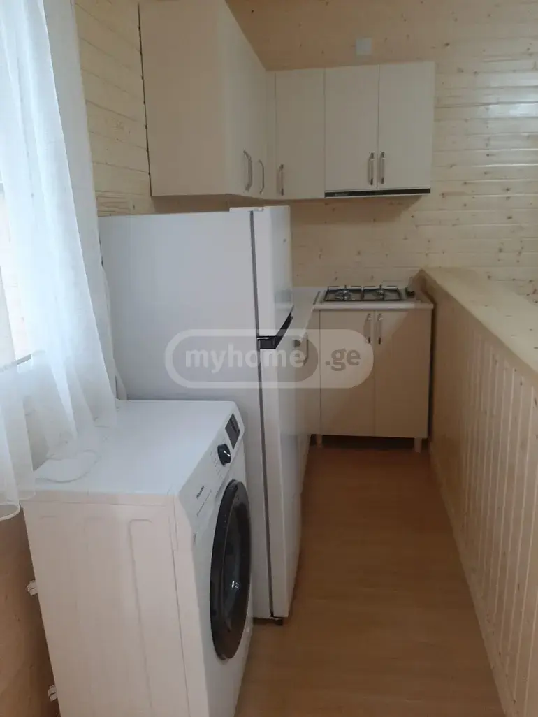 For Rent 2 Room Country House view 2