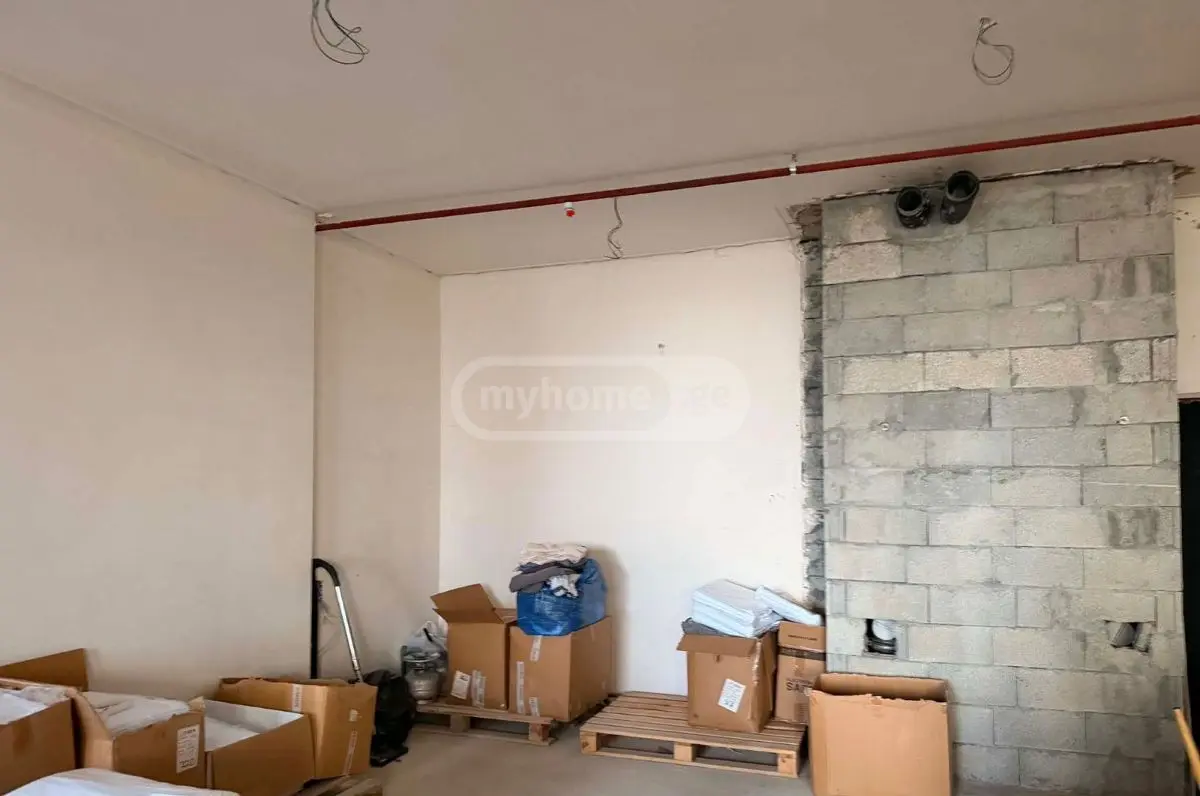 For Rent Universaluri Commercial Space In Batumi view 5