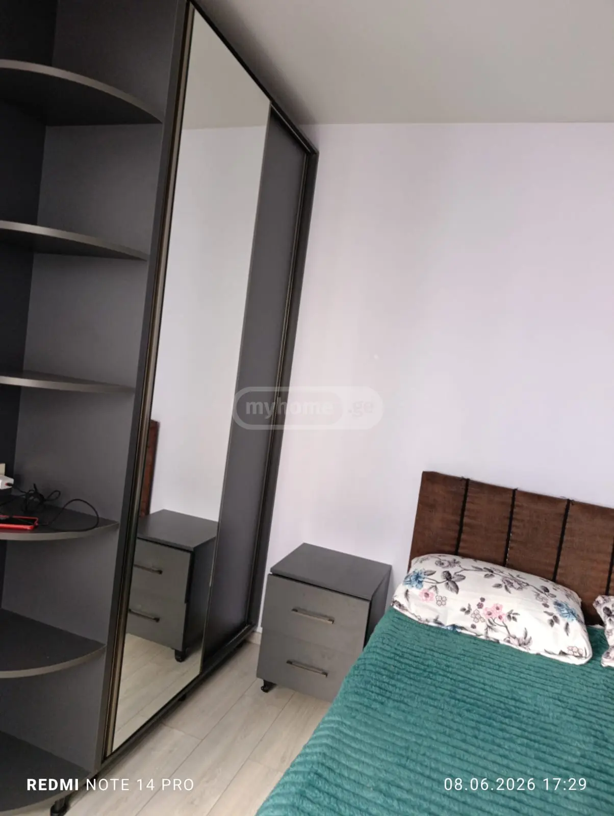 For Rent 3 Room Apartment view 12
