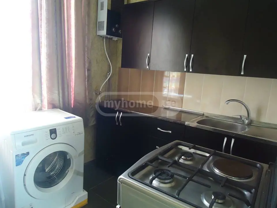For Rent 1 Room Apartment Kutaisshi view 2