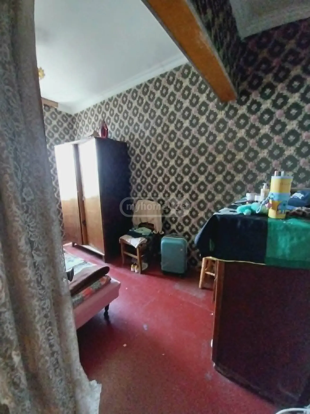 For Sale 3 Room Apartment Kutaisshi view 7