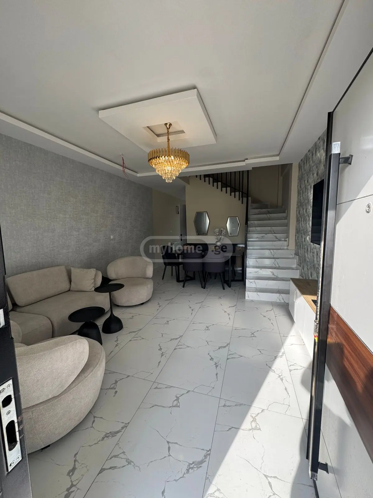 For Rent 5 Room Country House view 3
