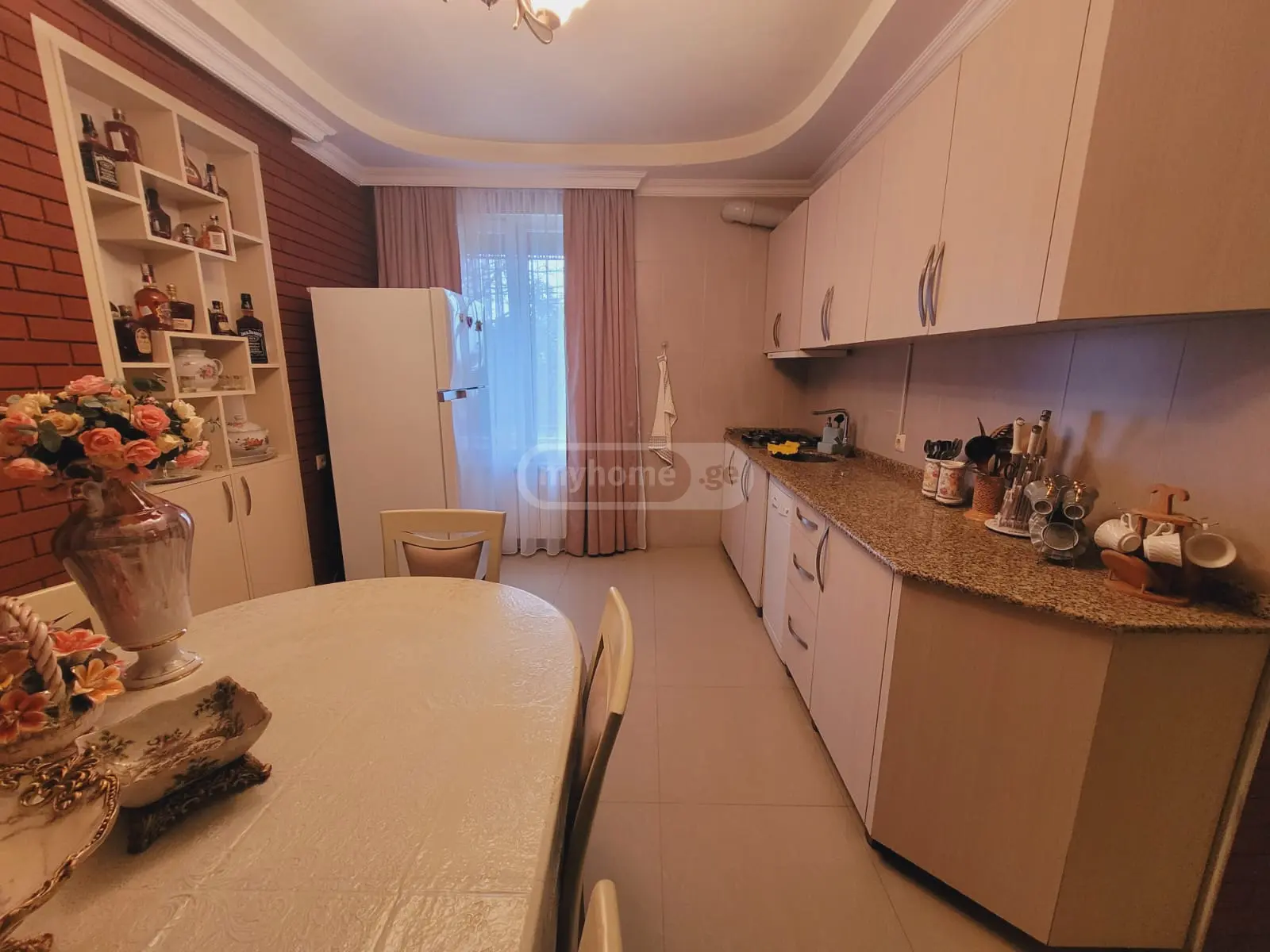 For Rent 4 Room Private House view 2