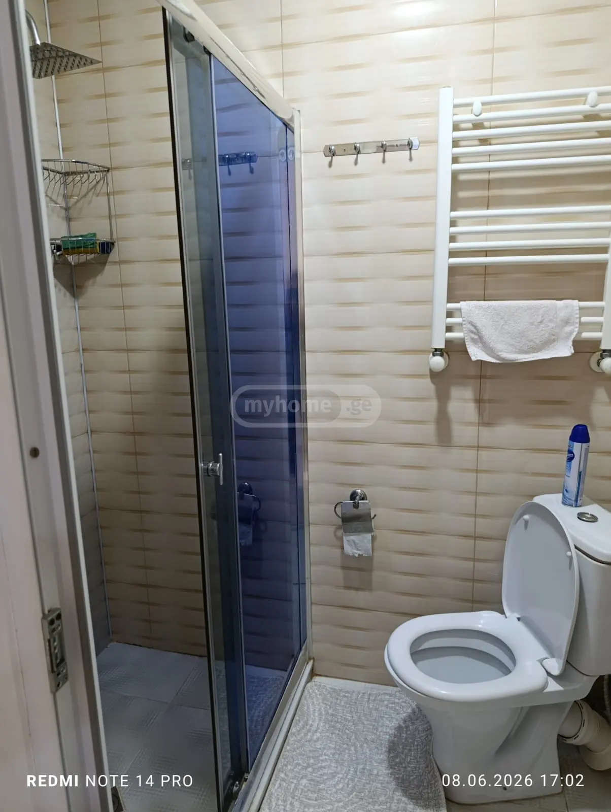 For Rent 3 Room Apartment view 3