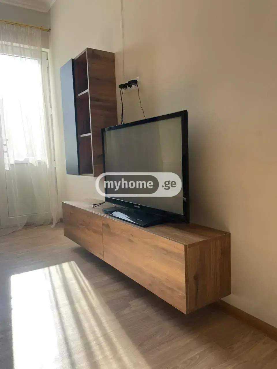 For Rent 2 Room Apartment Kutaisshi view 4