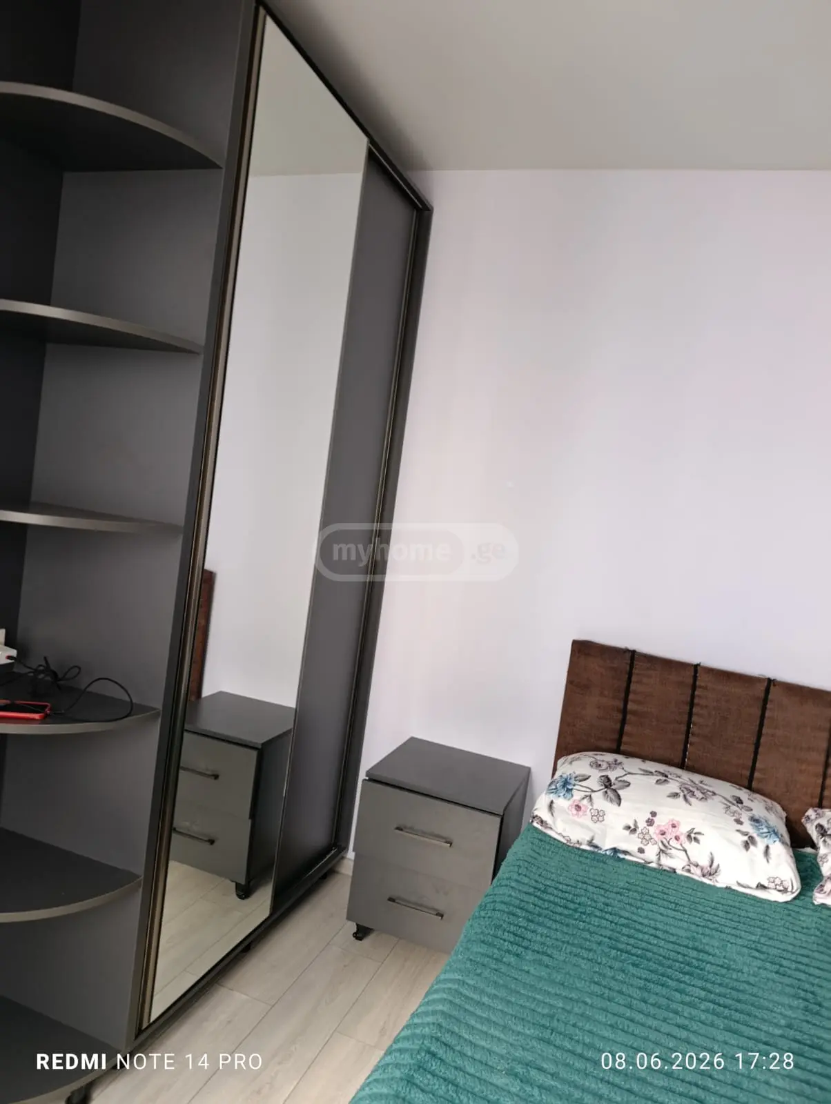 For Rent 3 Room Apartment view 8
