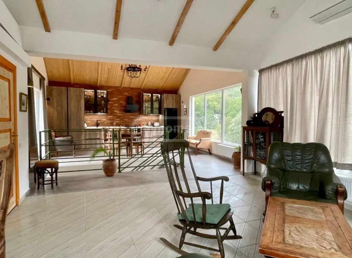 Daily Rent 2 Room Private House Nadzaladevshi view 5
