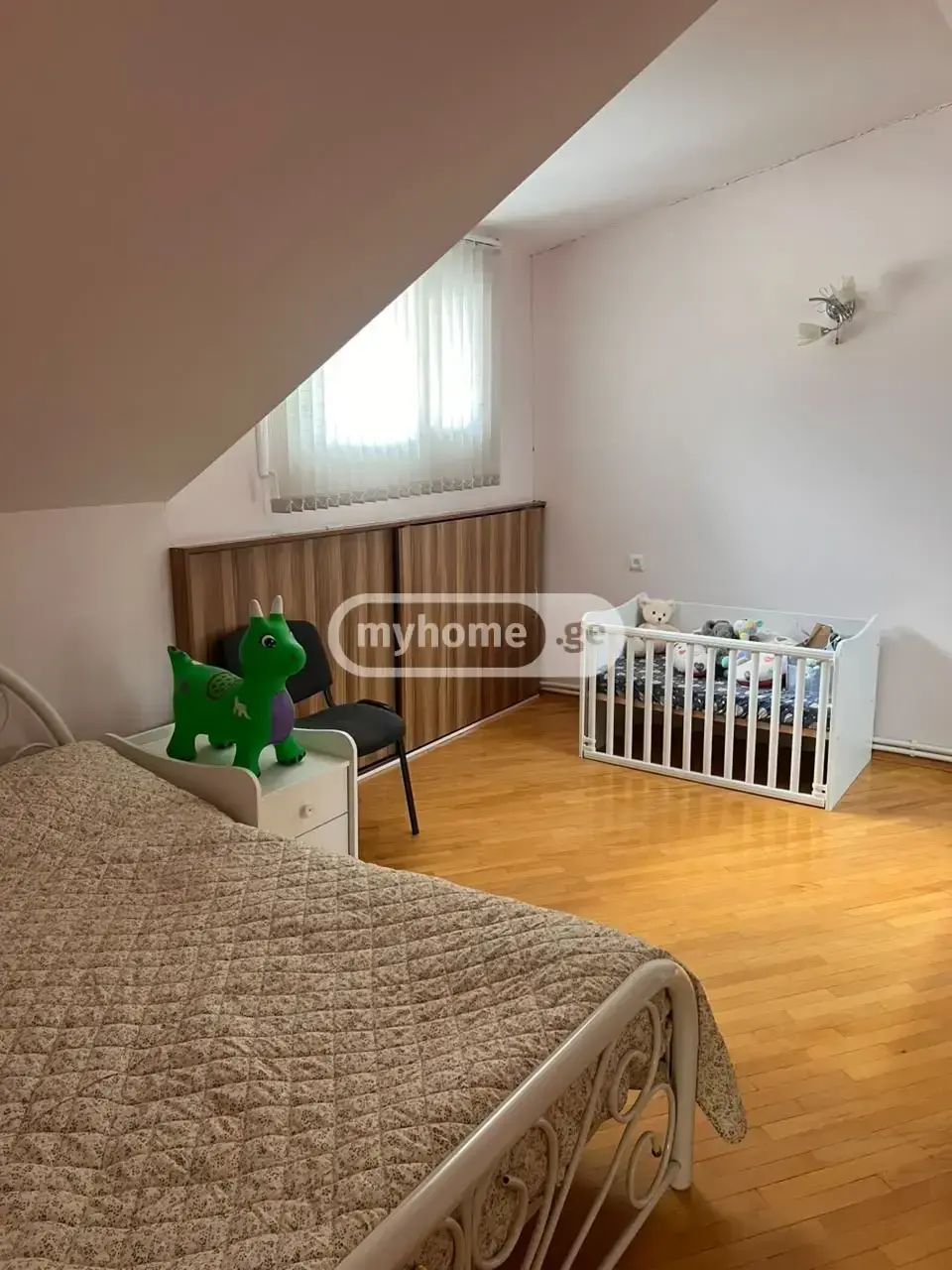 For Rent 9 Room Private House Kutaisshi view 7