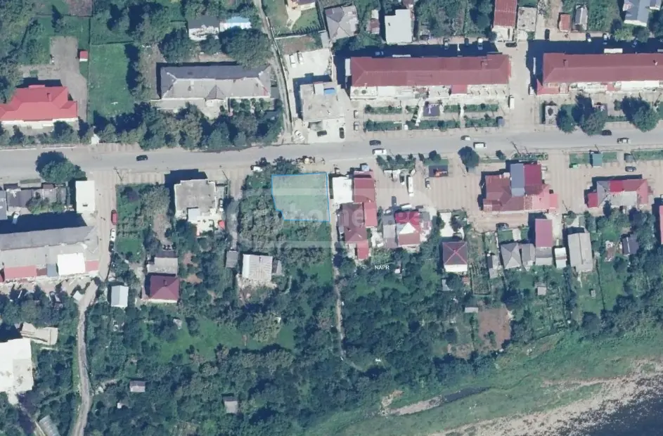 For Sale Sasoplo-Sameurneo Land Plot Kobuletis Munitsipalitetshi view 1