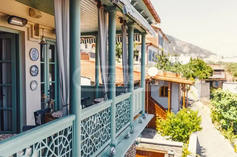 For Sale 6 Room Private House Sololakshi view 21