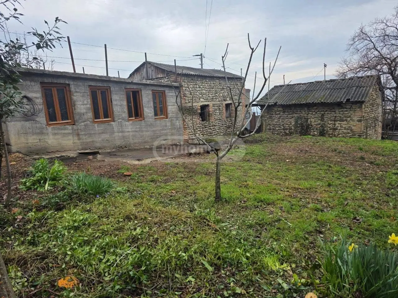 For Sale 10+ Room Private House Sagarejoshi view 2