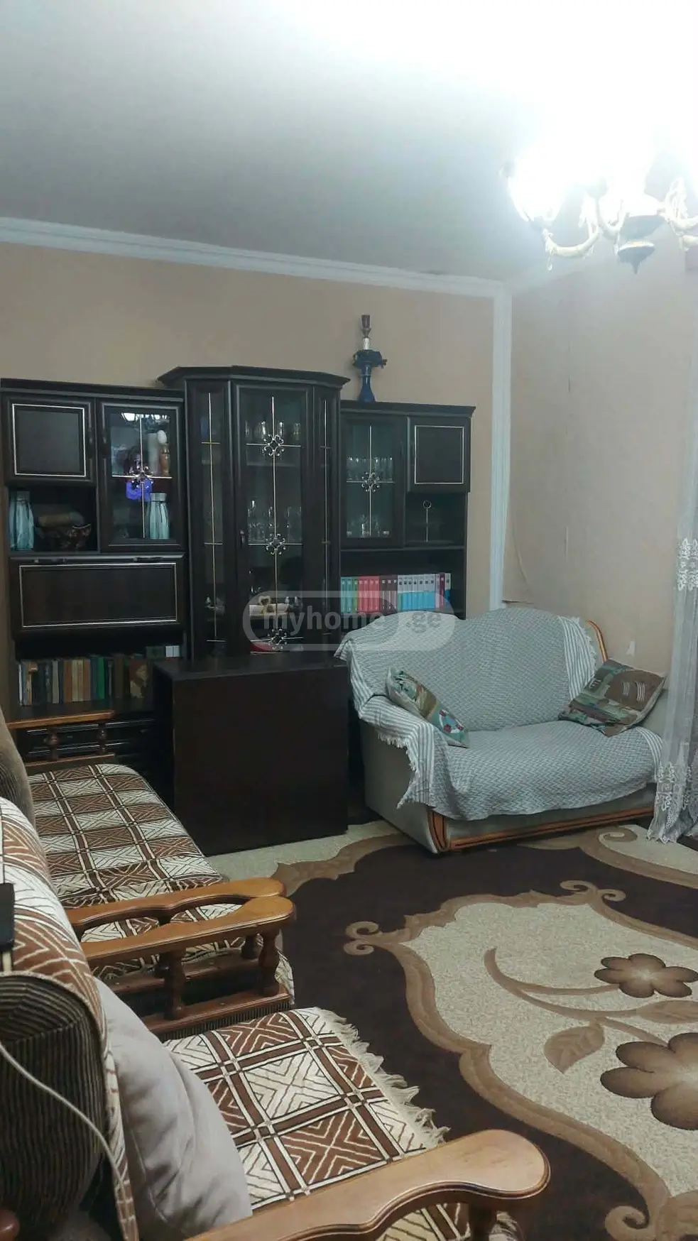 For Sale 4 Room Apartment Potshi view 6